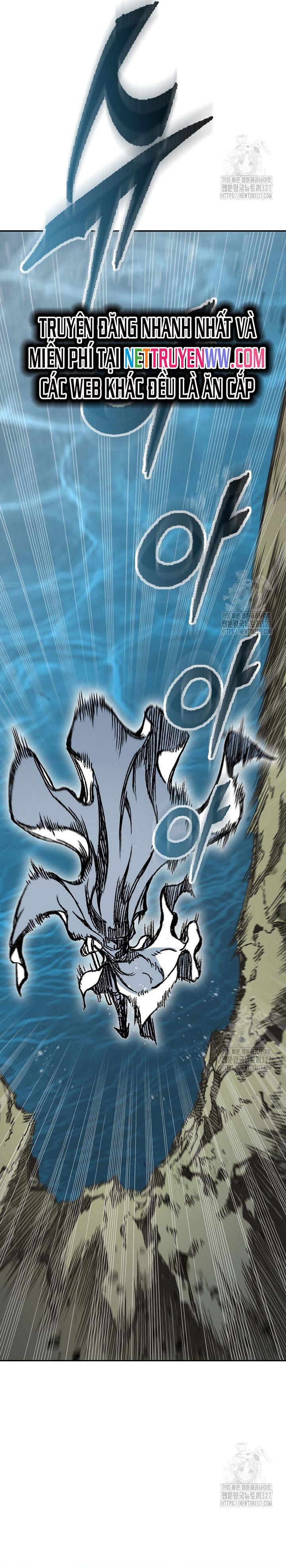 Hồi Ức Của Chiến Thần Chapter 162 - Trang 2