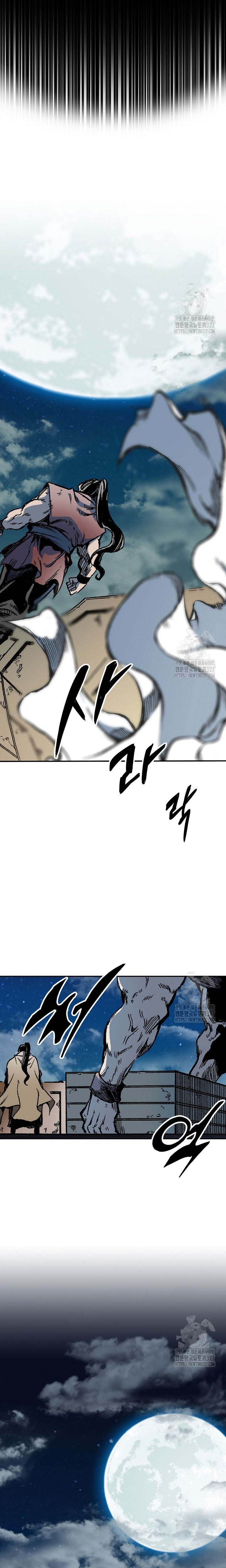 Hồi Ức Của Chiến Thần Chapter 162 - Trang 2