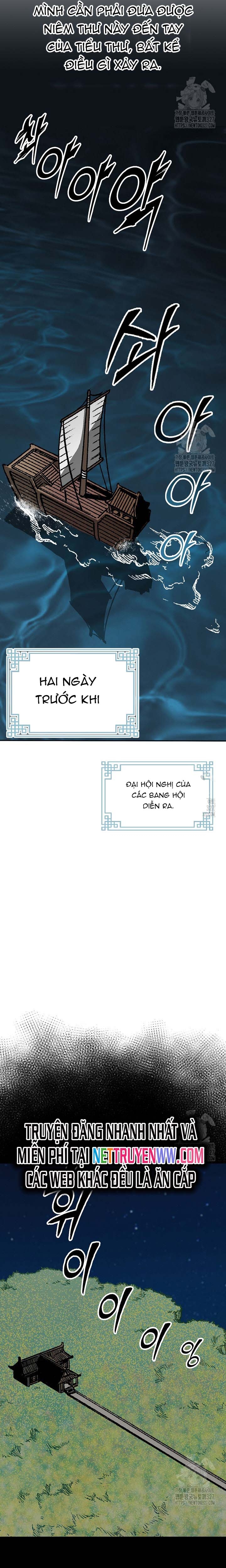 Hồi Ức Của Chiến Thần Chapter 162 - Trang 2