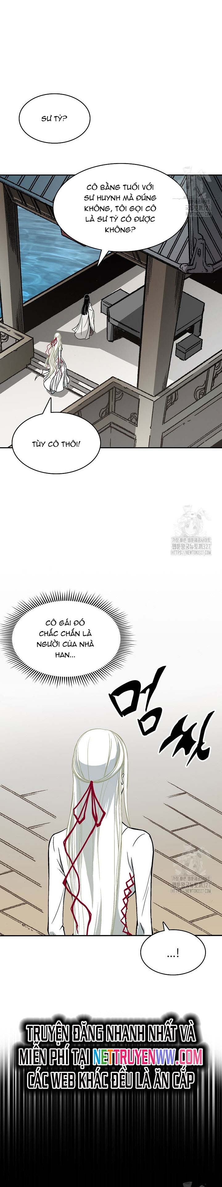 Hồi Ức Của Chiến Thần Chapter 162 - Trang 2