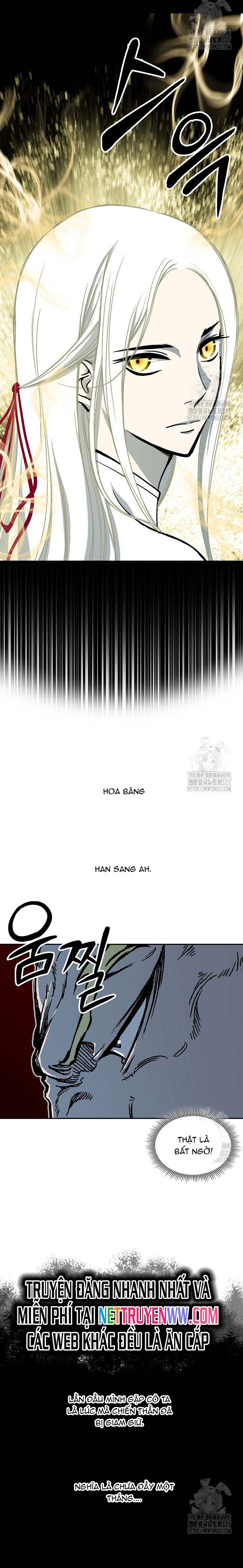 Hồi Ức Của Chiến Thần Chapter 162 - Trang 2