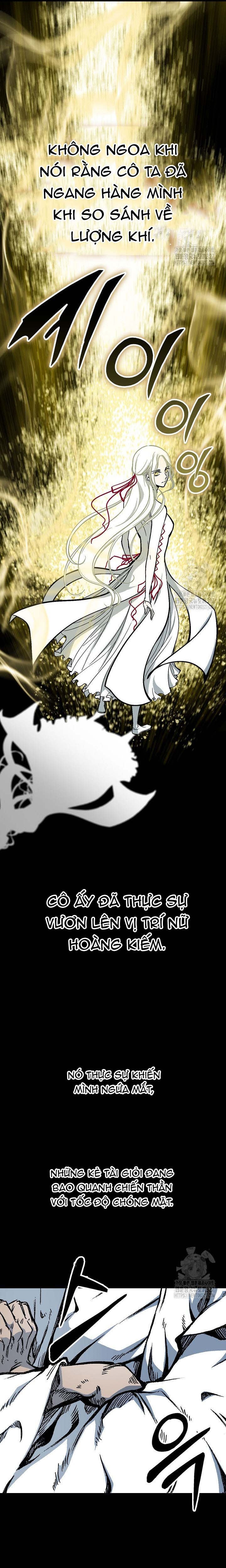 Hồi Ức Của Chiến Thần Chapter 162 - Trang 2