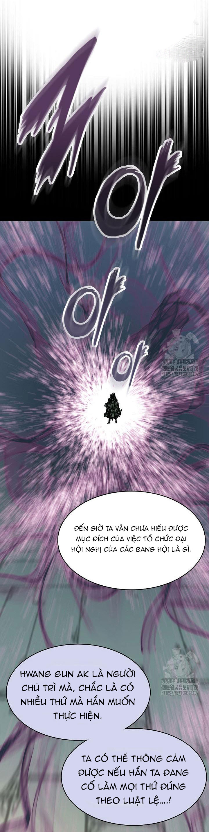 Hồi Ức Của Chiến Thần Chapter 163 - Trang 2