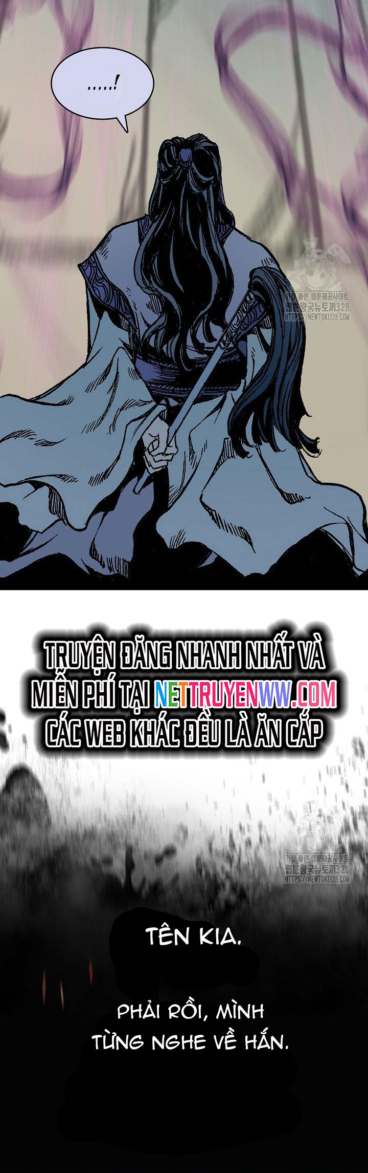 Hồi Ức Của Chiến Thần Chapter 163 - Trang 2