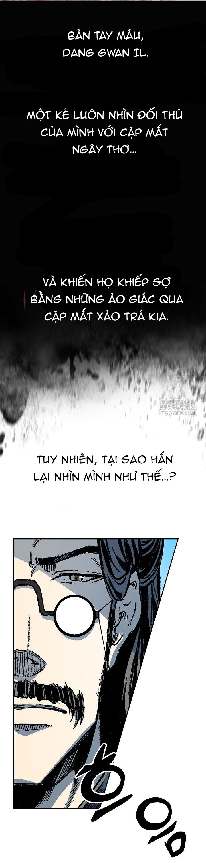 Hồi Ức Của Chiến Thần Chapter 163 - Trang 2