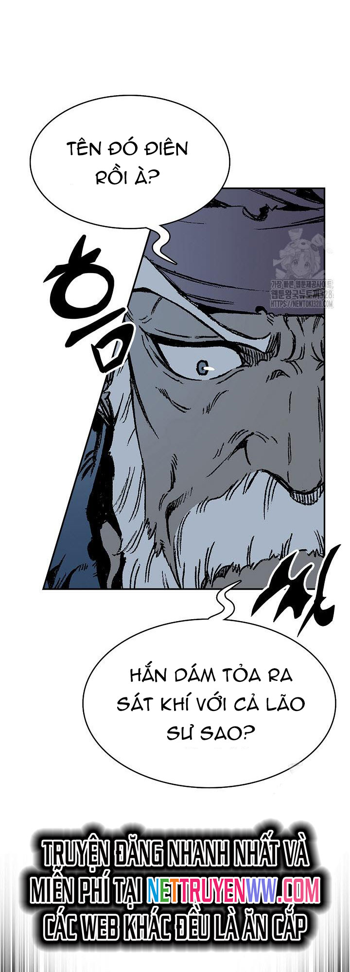 Hồi Ức Của Chiến Thần Chapter 163 - Trang 2