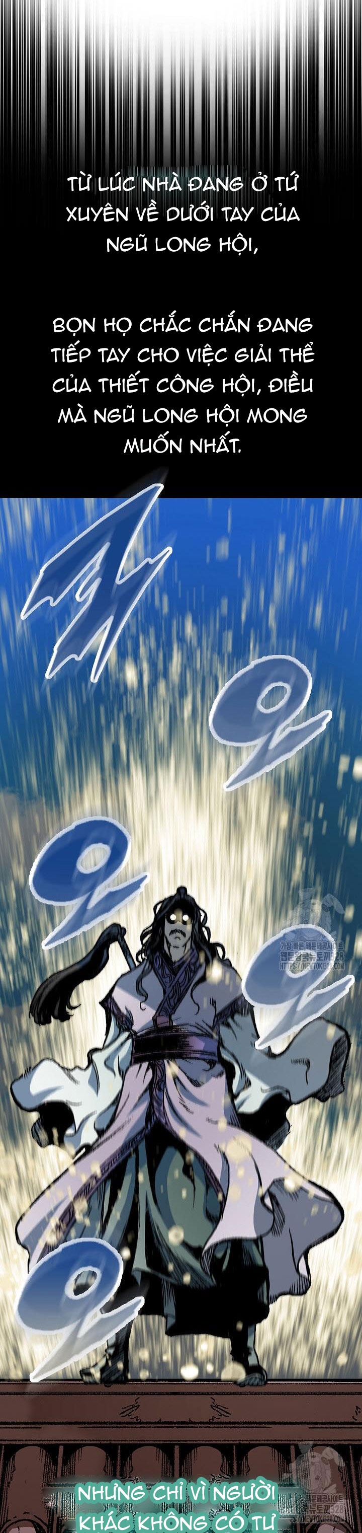 Hồi Ức Của Chiến Thần Chapter 163 - Trang 2