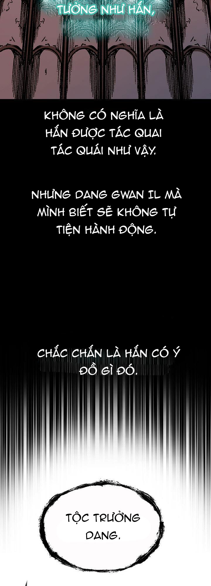 Hồi Ức Của Chiến Thần Chapter 163 - Trang 2