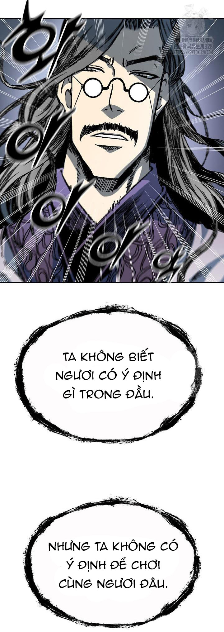 Hồi Ức Của Chiến Thần Chapter 163 - Trang 2