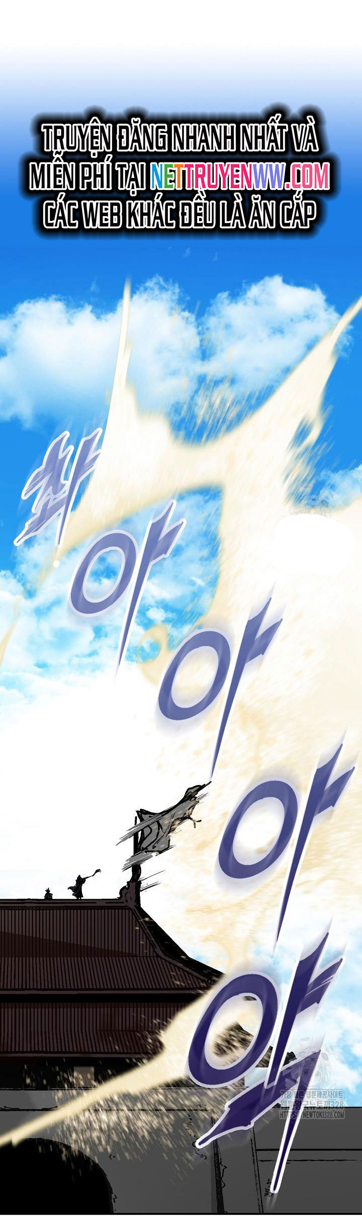 Hồi Ức Của Chiến Thần Chapter 163 - Trang 2