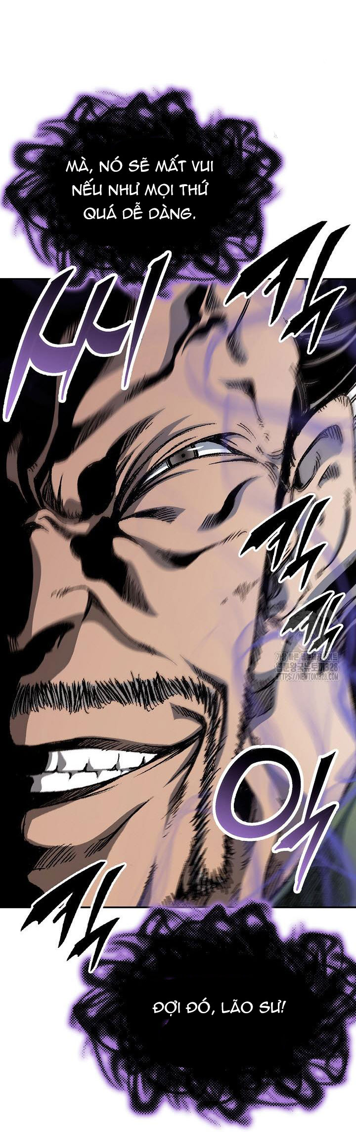 Hồi Ức Của Chiến Thần Chapter 163 - Trang 2