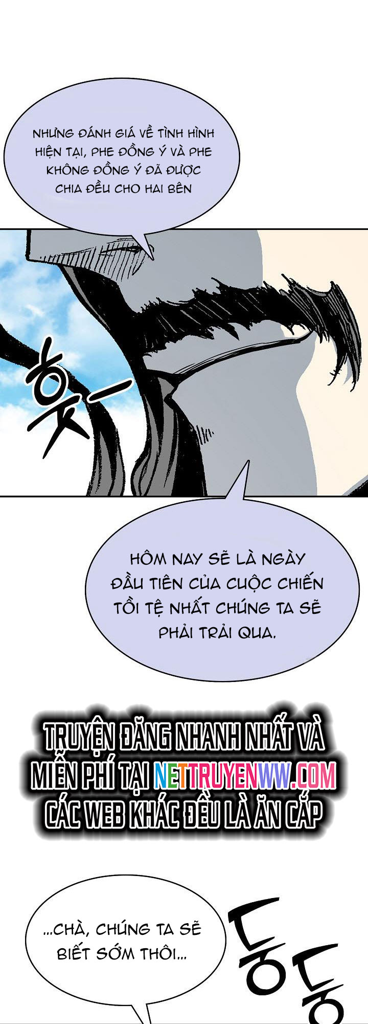 Hồi Ức Của Chiến Thần Chapter 163 - Trang 2