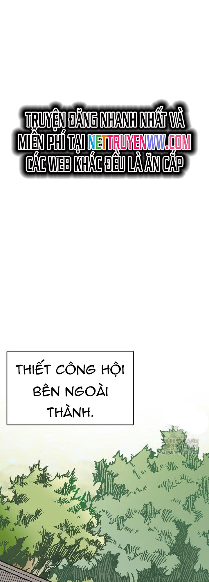 Hồi Ức Của Chiến Thần Chapter 163 - Trang 2