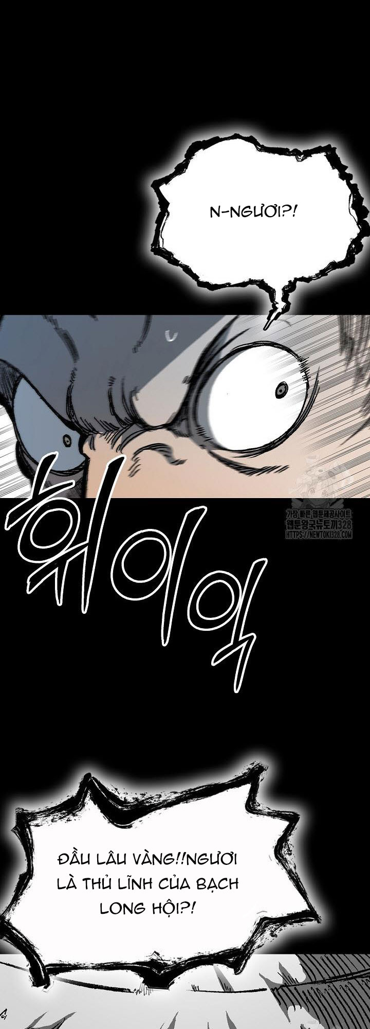 Hồi Ức Của Chiến Thần Chapter 163 - Trang 2