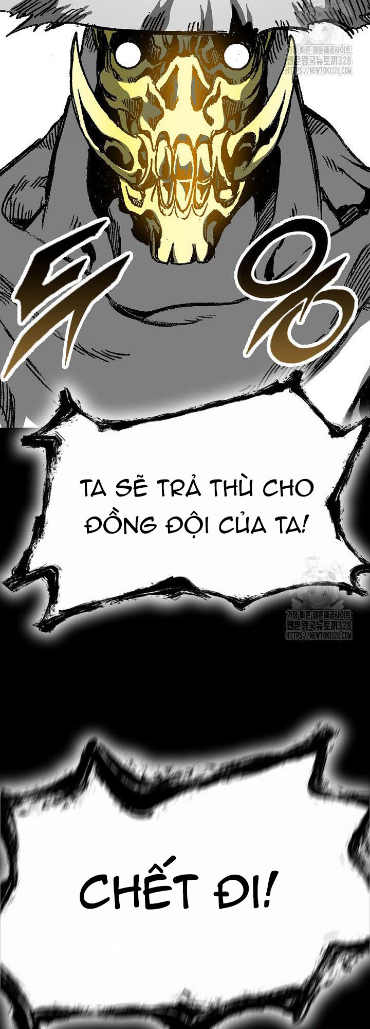 Hồi Ức Của Chiến Thần Chapter 163 - Trang 2