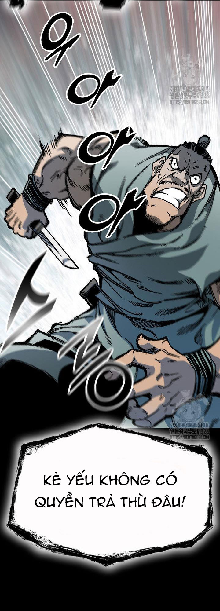 Hồi Ức Của Chiến Thần Chapter 163 - Trang 2