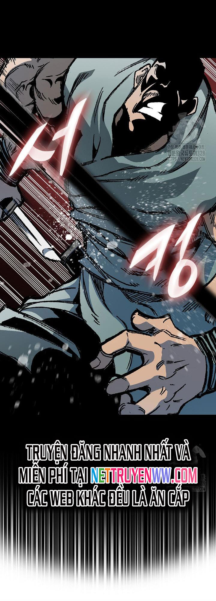 Hồi Ức Của Chiến Thần Chapter 163 - Trang 2