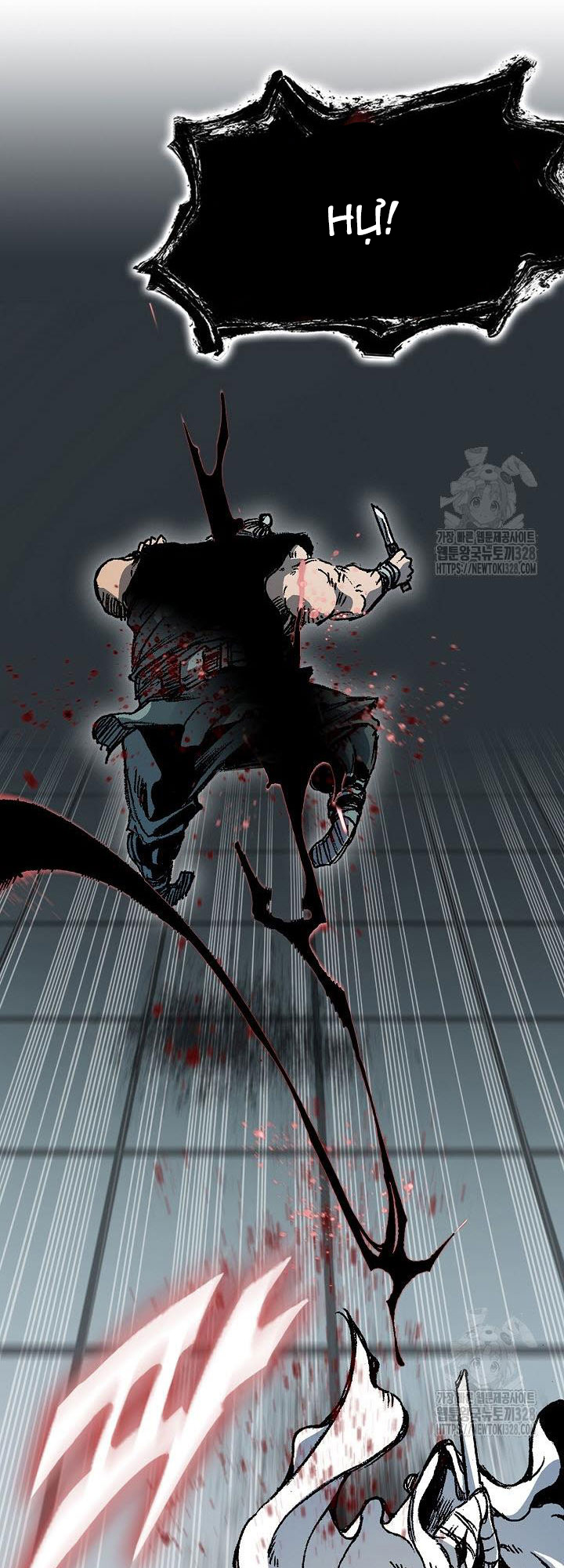 Hồi Ức Của Chiến Thần Chapter 163 - Trang 2