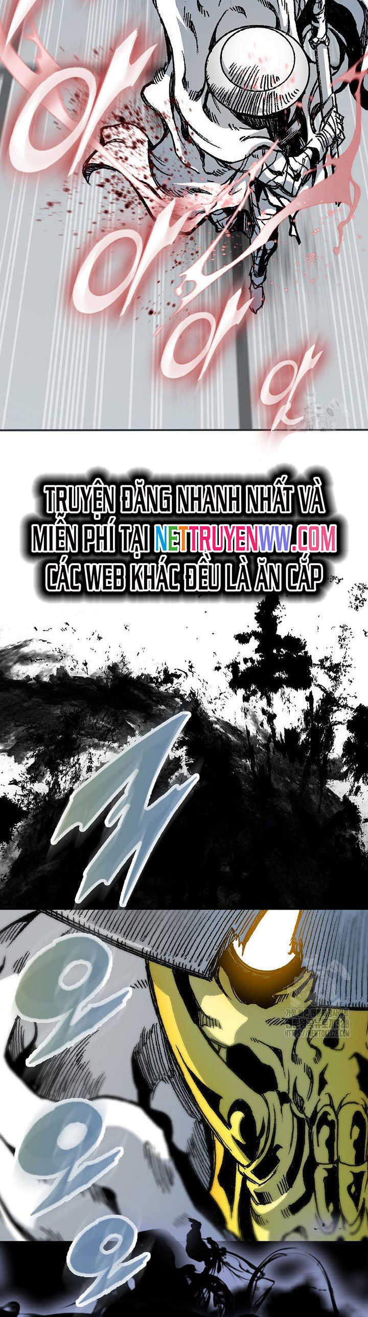 Hồi Ức Của Chiến Thần Chapter 163 - Trang 2