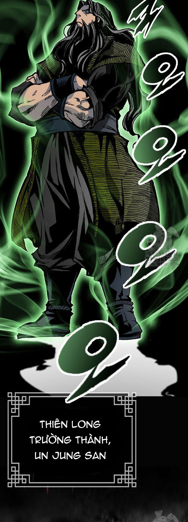 Hồi Ức Của Chiến Thần Chapter 163 - Trang 2