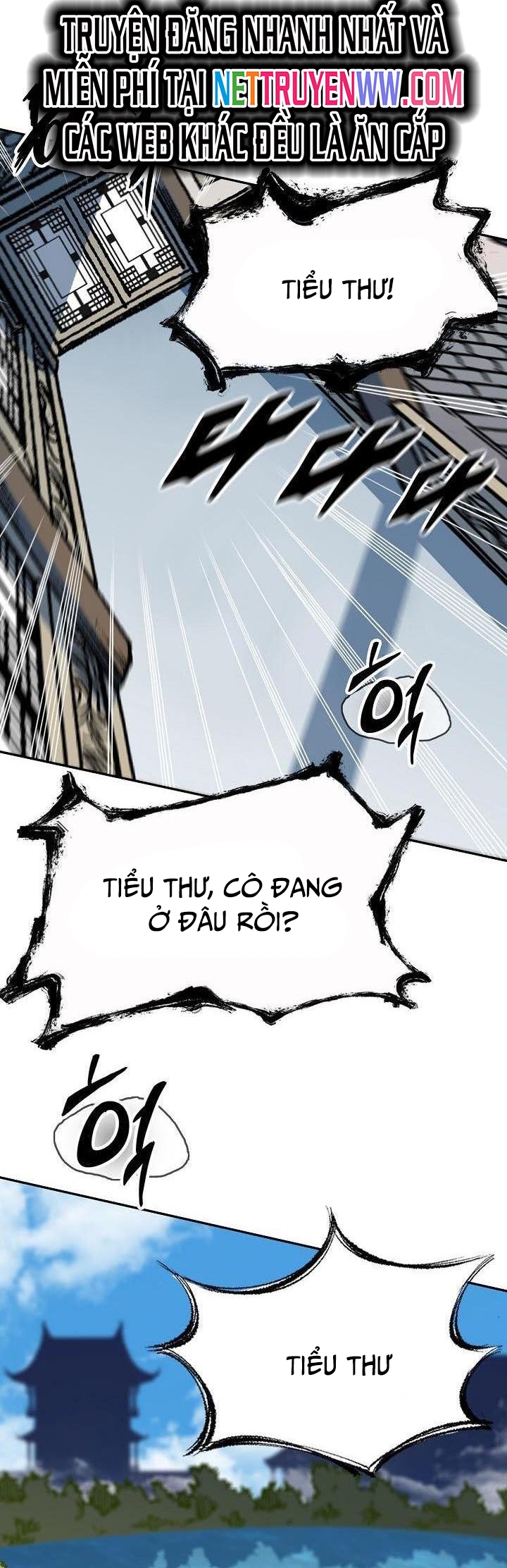 Hồi Ức Của Chiến Thần Chapter 164 - Trang 2