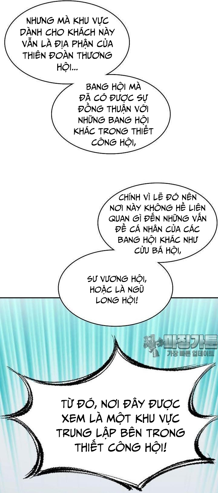 Hồi Ức Của Chiến Thần Chapter 164 - Trang 2