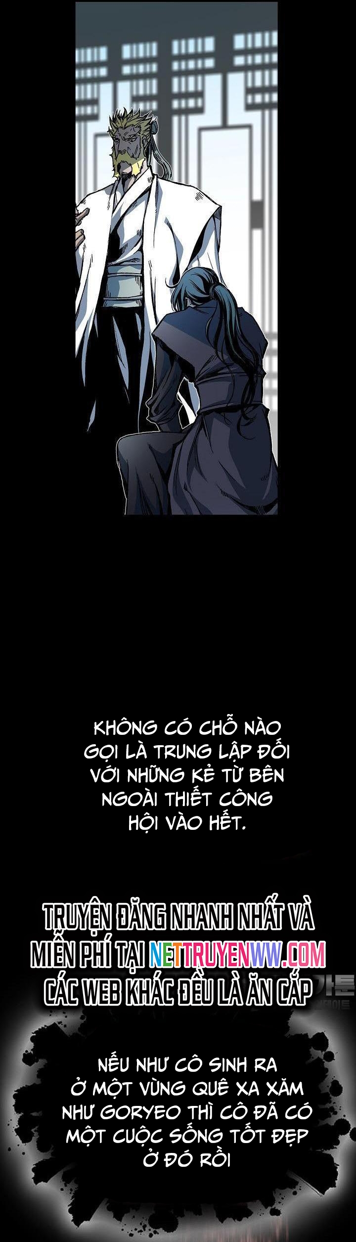 Hồi Ức Của Chiến Thần Chapter 164 - Trang 2