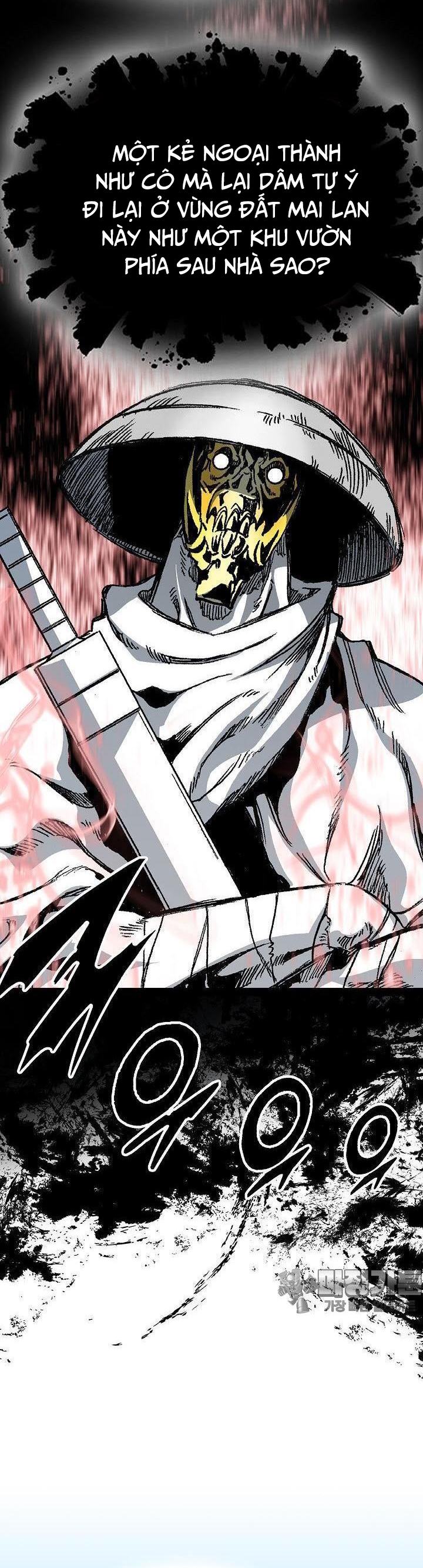 Hồi Ức Của Chiến Thần Chapter 164 - Trang 2