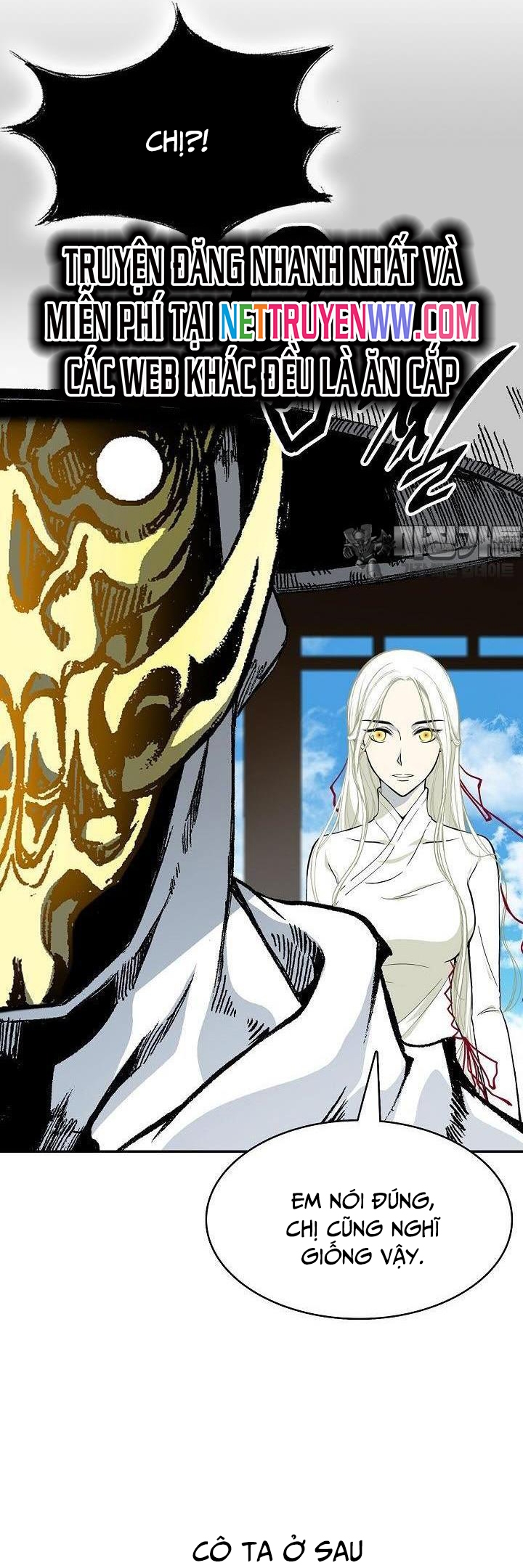 Hồi Ức Của Chiến Thần Chapter 164 - Trang 2