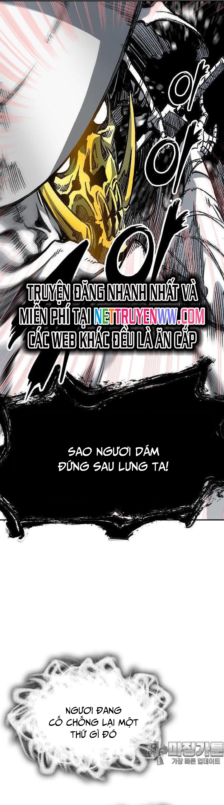 Hồi Ức Của Chiến Thần Chapter 164 - Trang 2