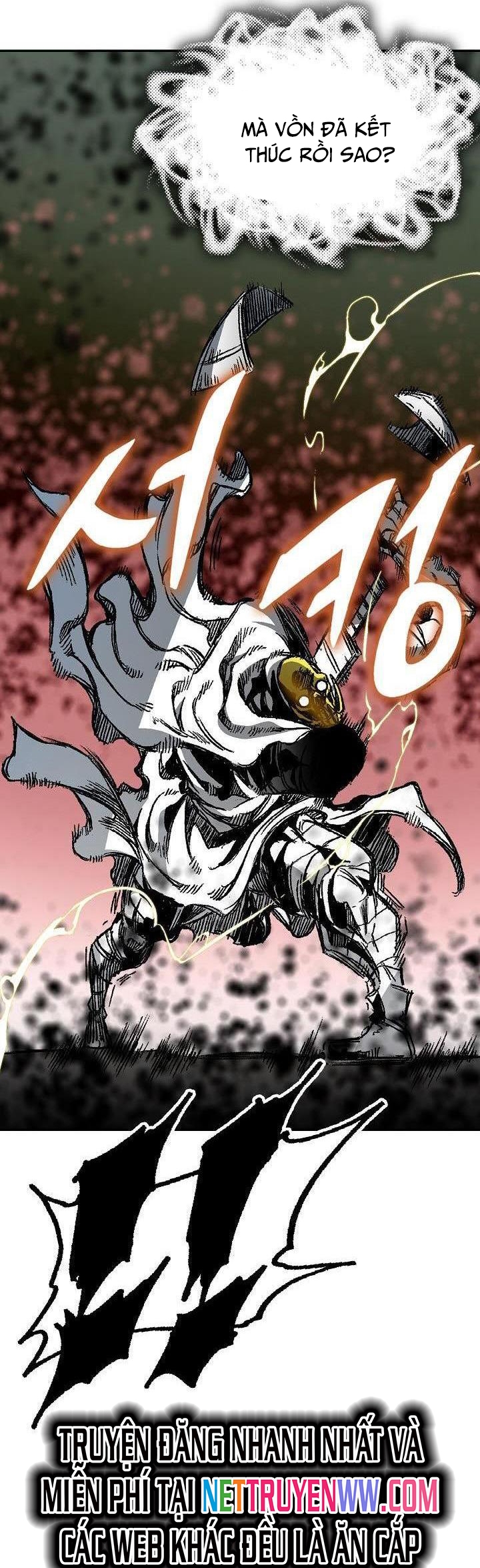 Hồi Ức Của Chiến Thần Chapter 164 - Trang 2