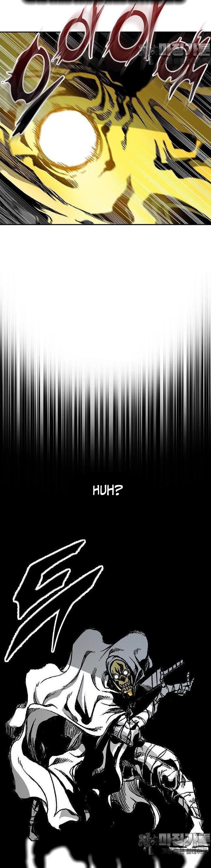 Hồi Ức Của Chiến Thần Chapter 164 - Trang 2