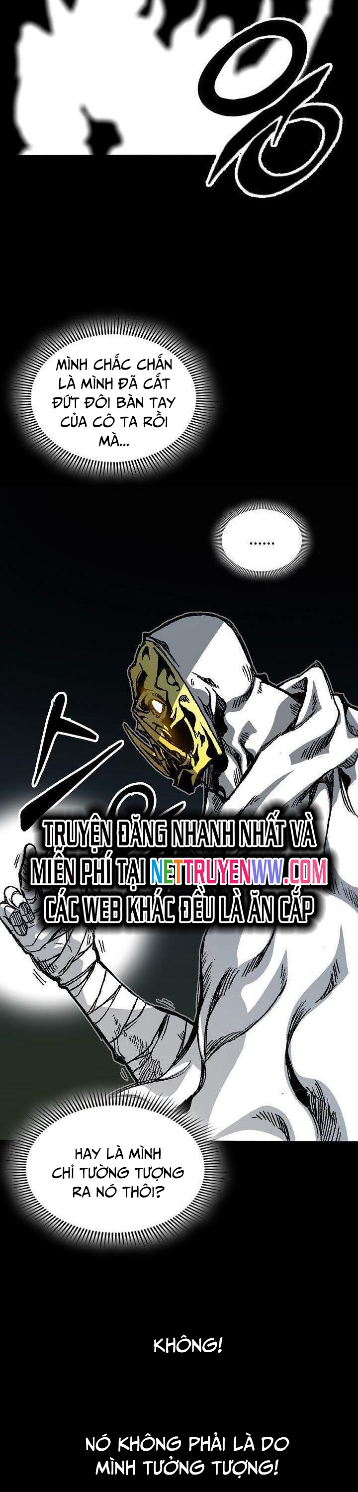 Hồi Ức Của Chiến Thần Chapter 164 - Trang 2