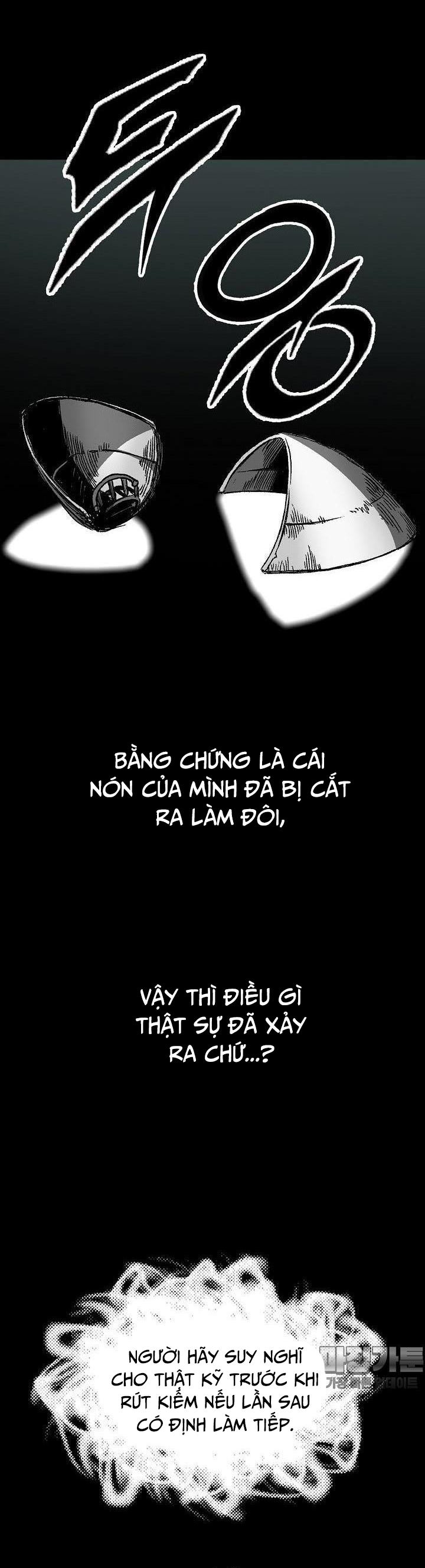 Hồi Ức Của Chiến Thần Chapter 164 - Trang 2