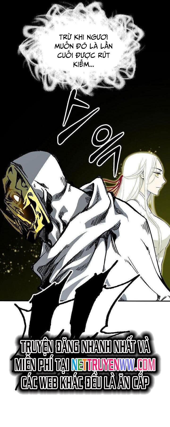 Hồi Ức Của Chiến Thần Chapter 164 - Trang 2