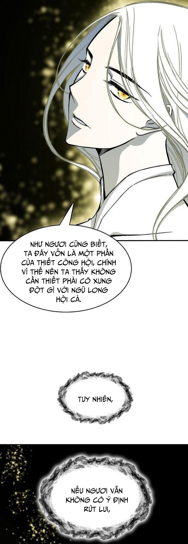 Hồi Ức Của Chiến Thần Chapter 164 - Trang 2