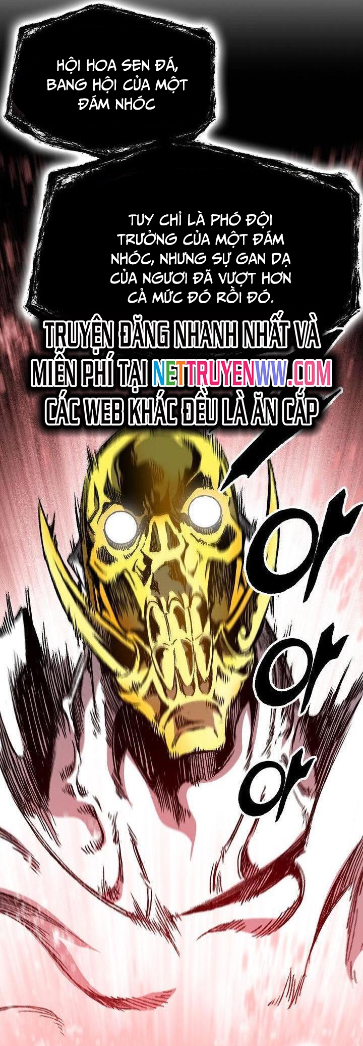 Hồi Ức Của Chiến Thần Chapter 164 - Trang 2