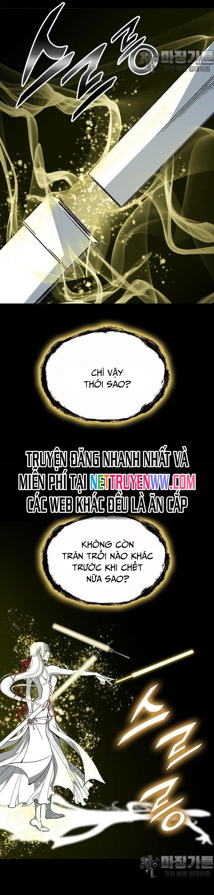 Hồi Ức Của Chiến Thần Chapter 164 - Trang 2