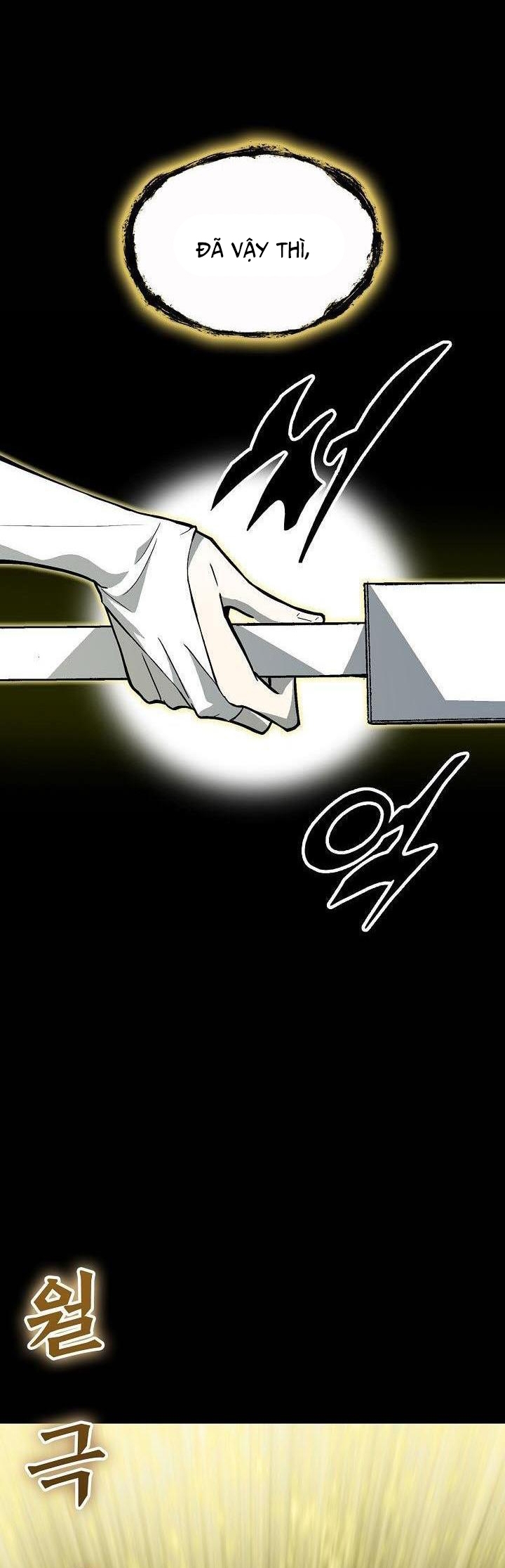 Hồi Ức Của Chiến Thần Chapter 164 - Trang 2