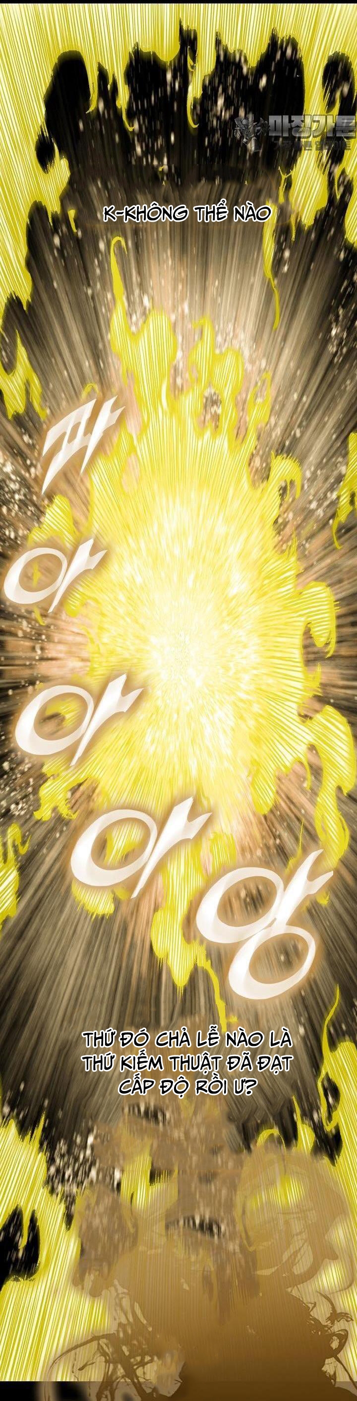 Hồi Ức Của Chiến Thần Chapter 164 - Trang 2