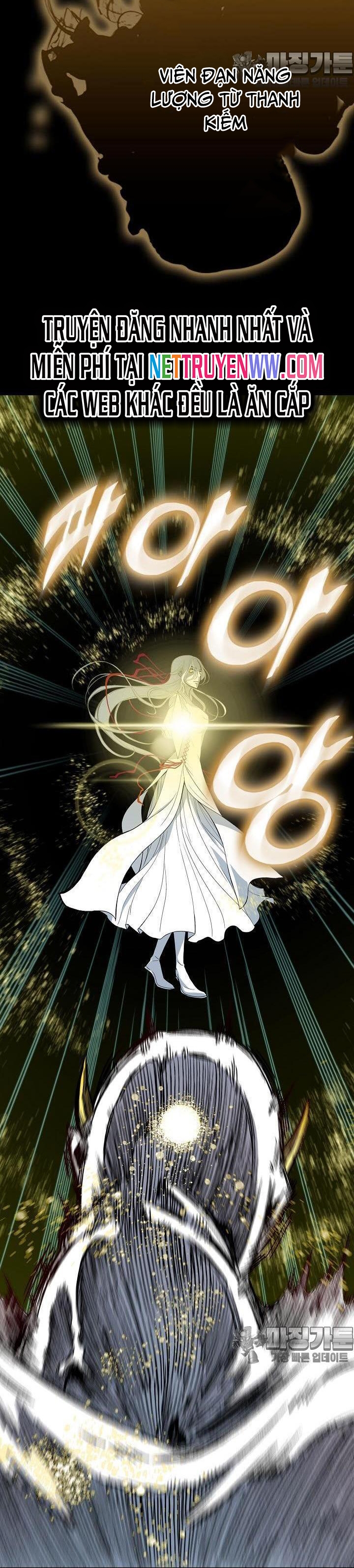 Hồi Ức Của Chiến Thần Chapter 164 - Trang 2