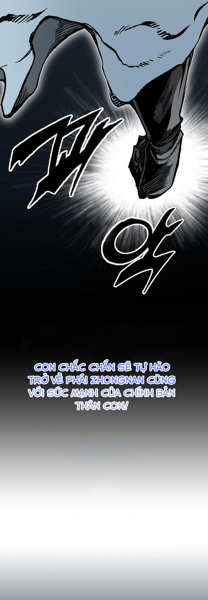 Hồi Ức Của Chiến Thần Chapter 165 - Trang 2