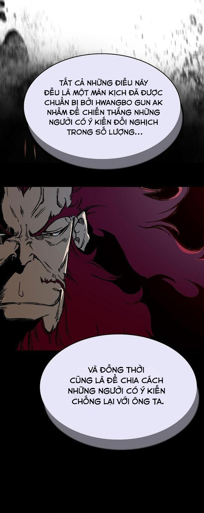 Hồi Ức Của Chiến Thần Chapter 165 - Trang 2