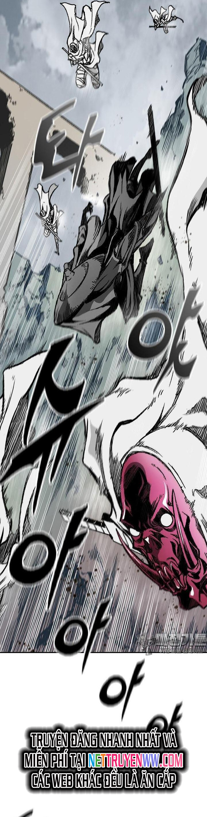 Hồi Ức Của Chiến Thần Chapter 165 - Trang 2