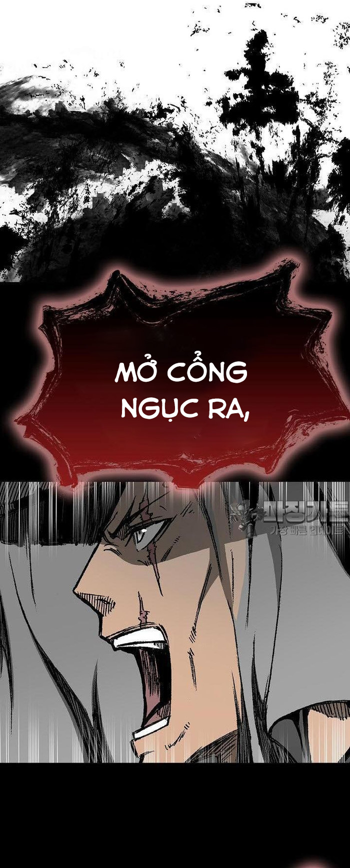 Hồi Ức Của Chiến Thần Chapter 165 - Trang 2