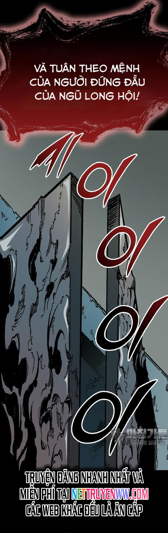 Hồi Ức Của Chiến Thần Chapter 165 - Trang 2