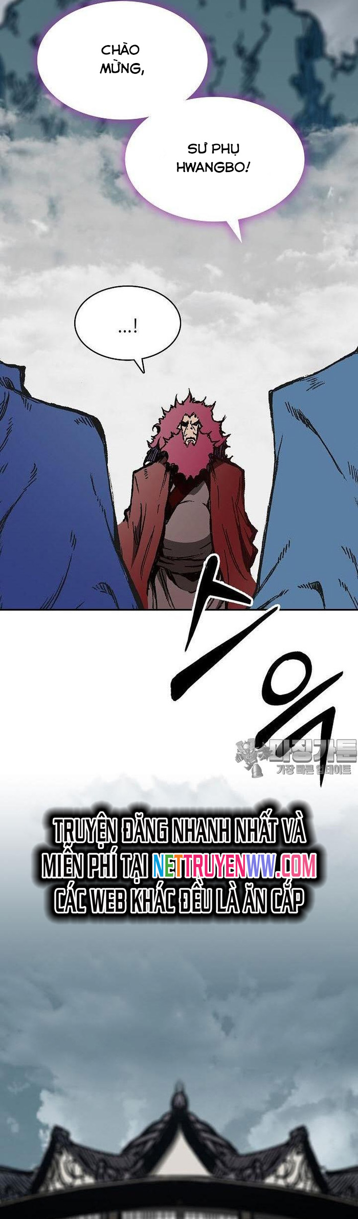 Hồi Ức Của Chiến Thần Chapter 165 - Trang 2