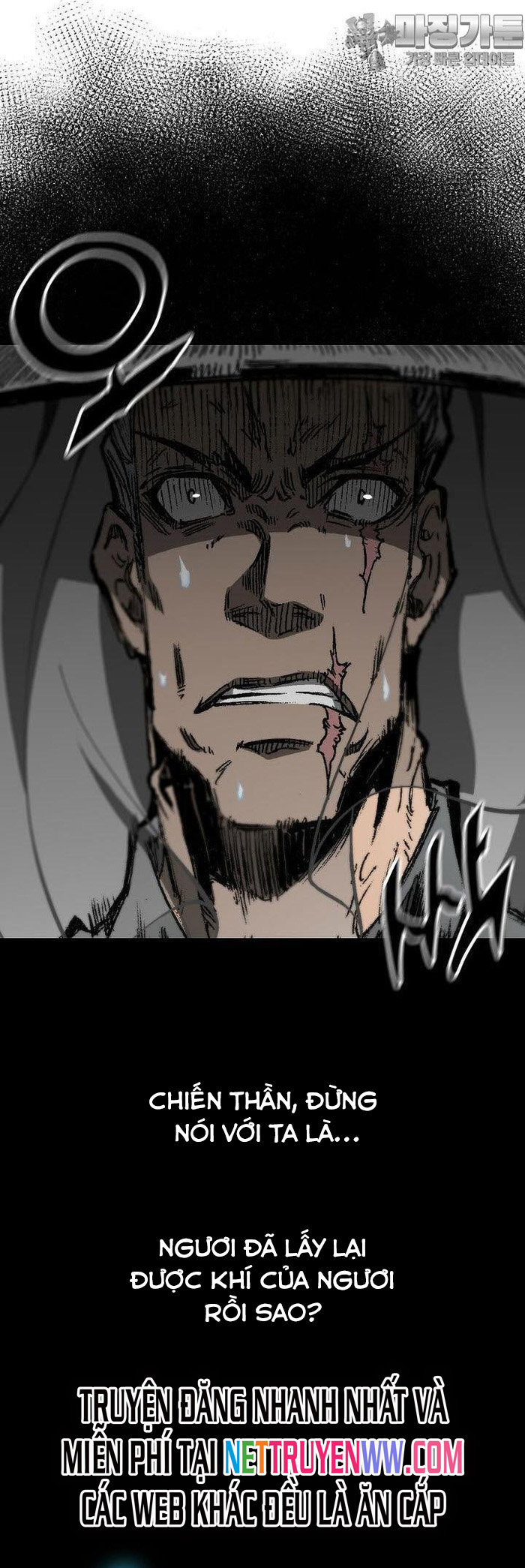 Hồi Ức Của Chiến Thần Chapter 166 - Trang 2