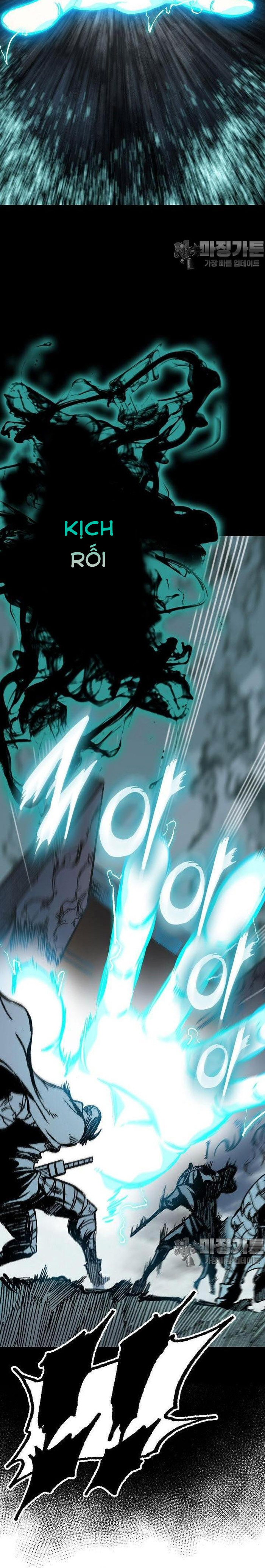 Hồi Ức Của Chiến Thần Chapter 166 - Trang 2