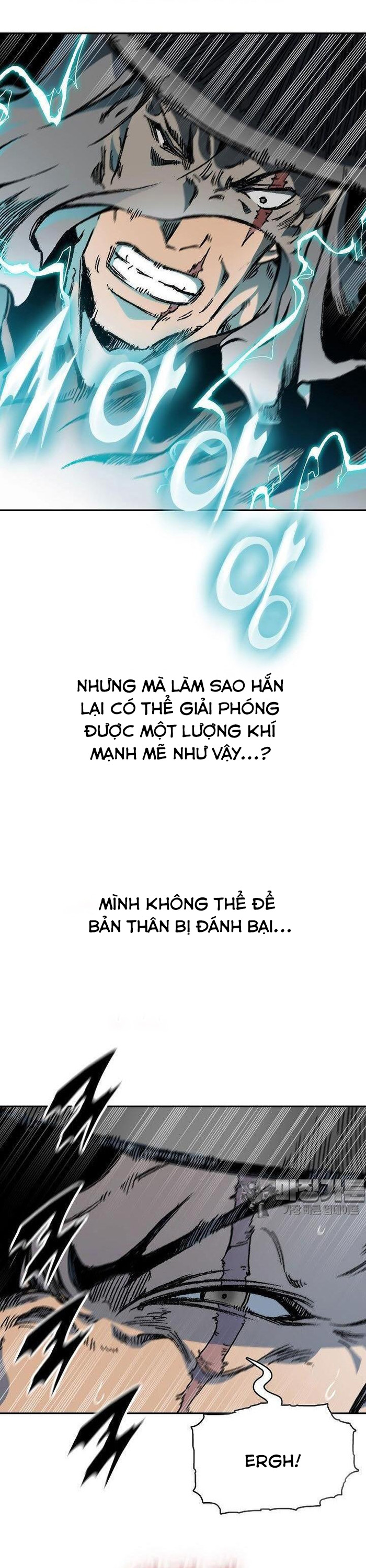 Hồi Ức Của Chiến Thần Chapter 166 - Trang 2